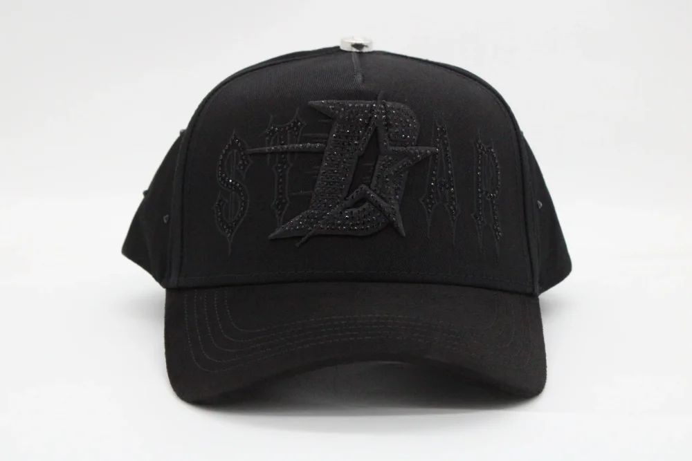 DEMENTIAL TOTAL BLACK