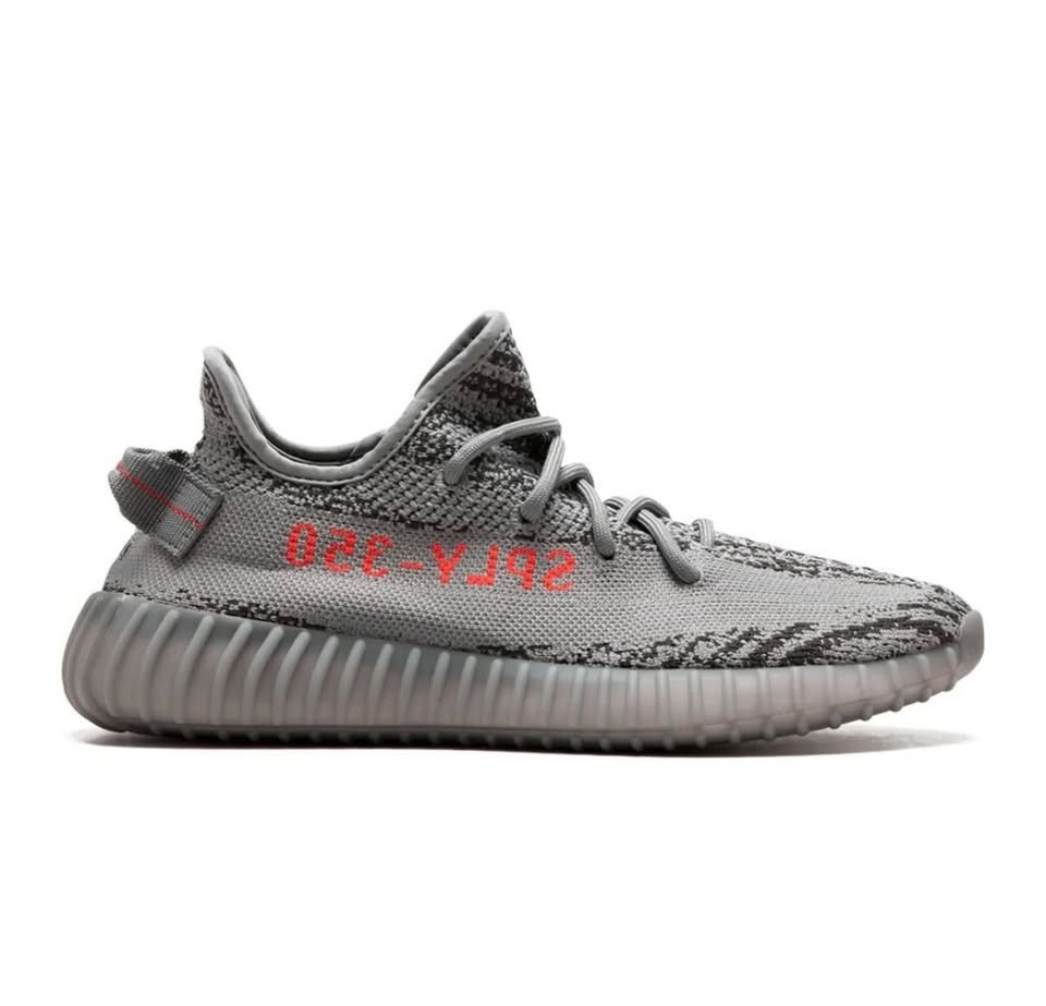 YEEZY BOOST 350 BELUGA