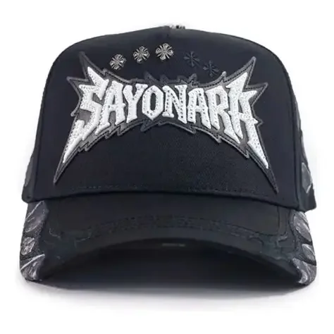 SAYONARA