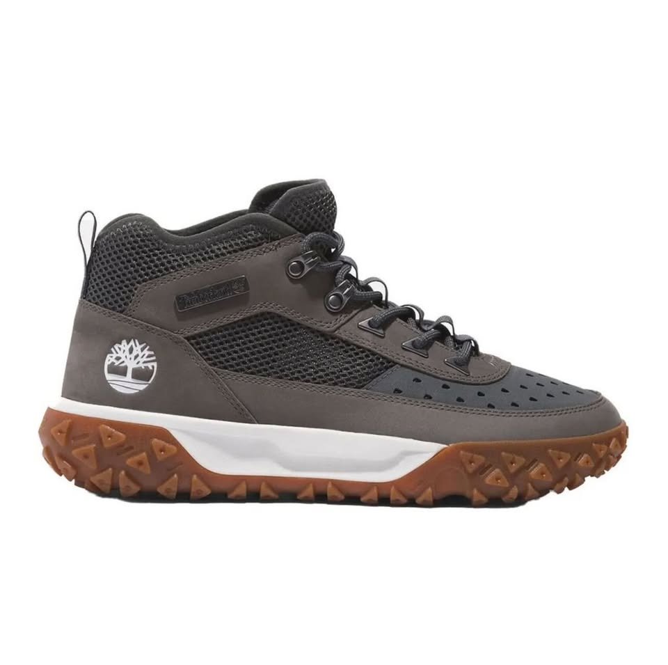 BOTA TIMBERLAND GREENSTRIDE GREY