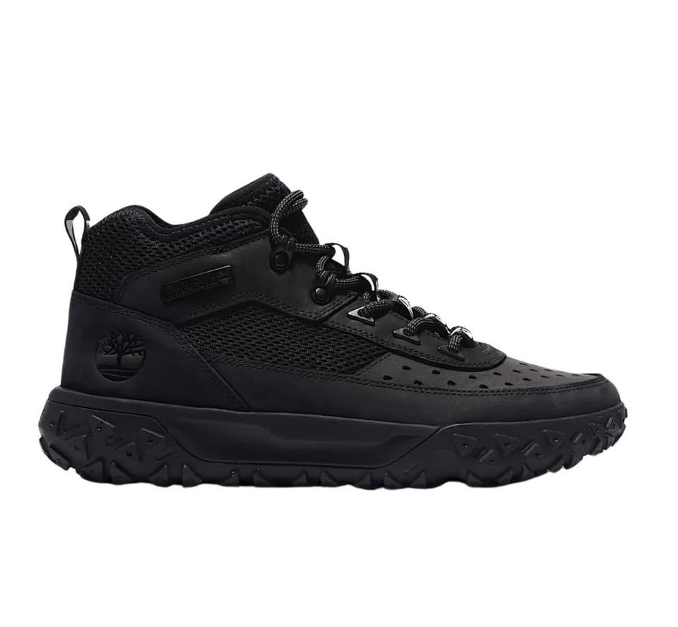BOTA TIMBERLAND GREENSTRIDE BLACK