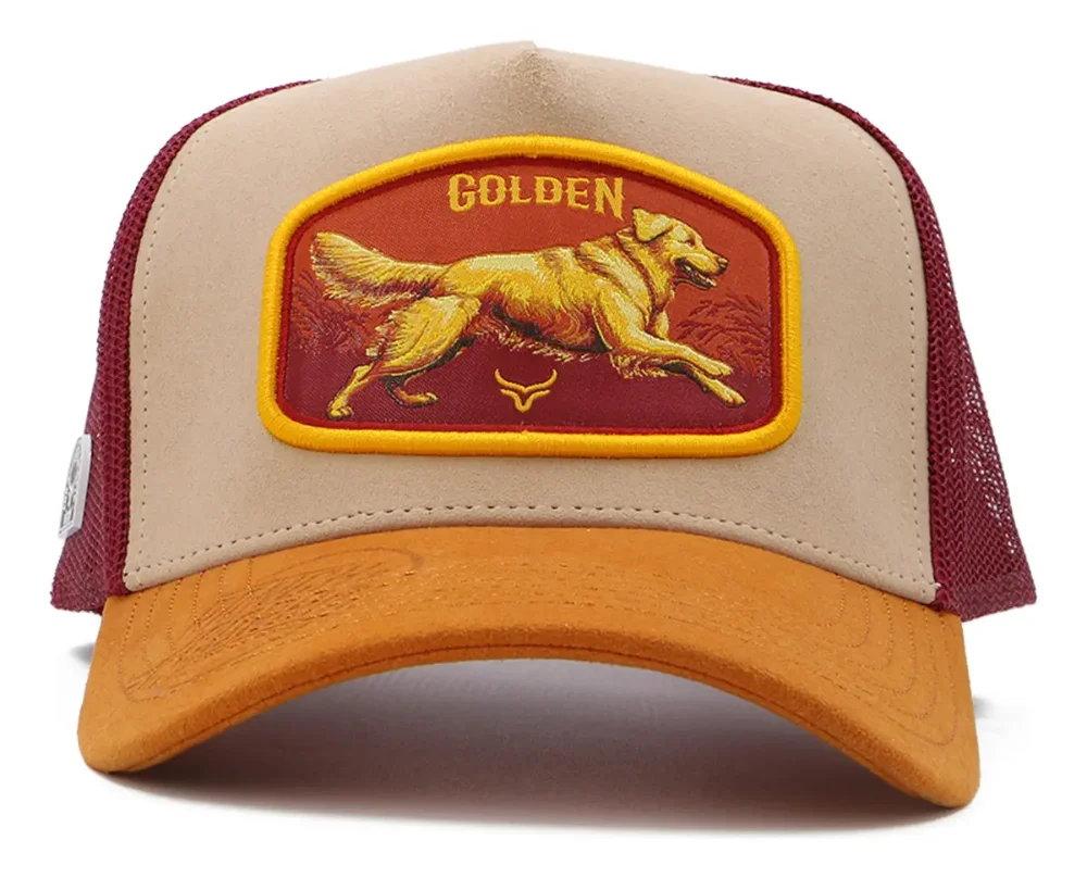 RANCH CORRAL GOLDEN