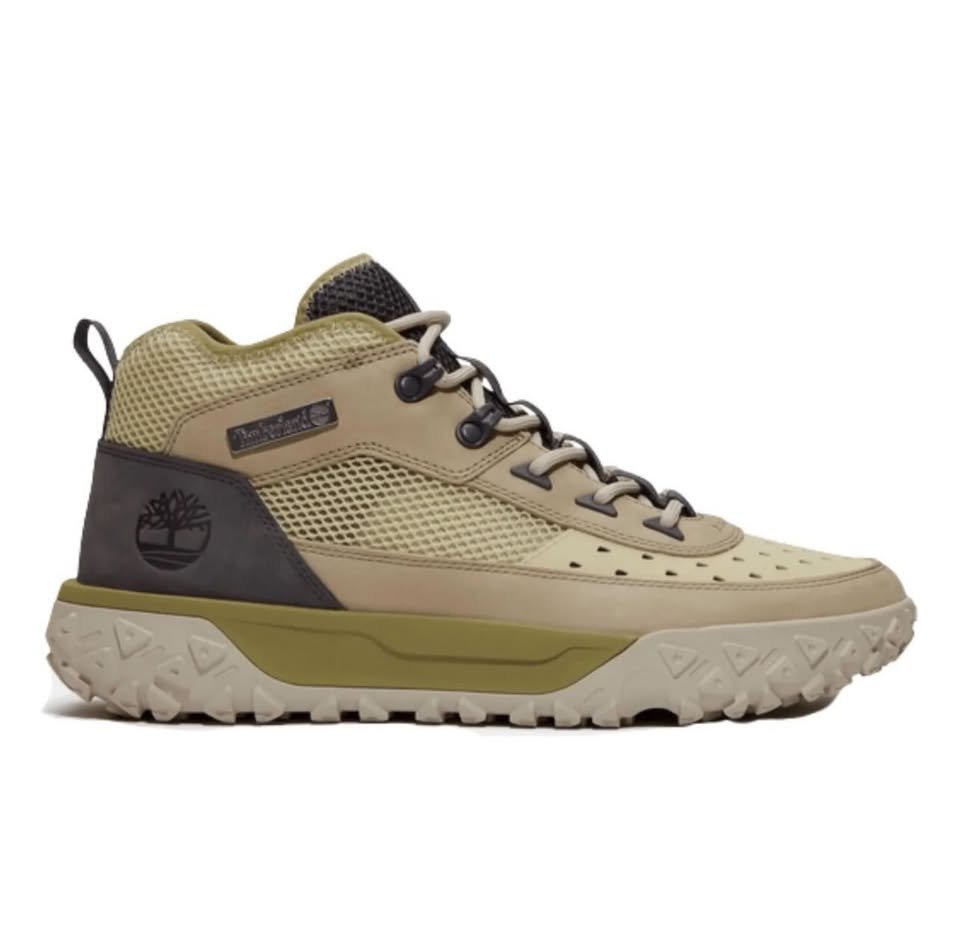 BOTA TIMBERLAND GREENSTRIDE