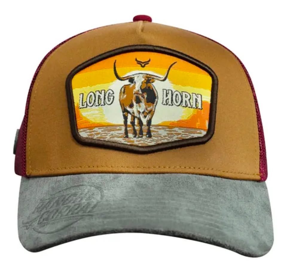 RANCH CORRAL LONG HORN