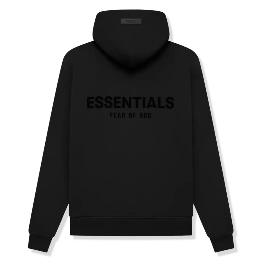 ESSENTIALS STRETCH LIMO S22