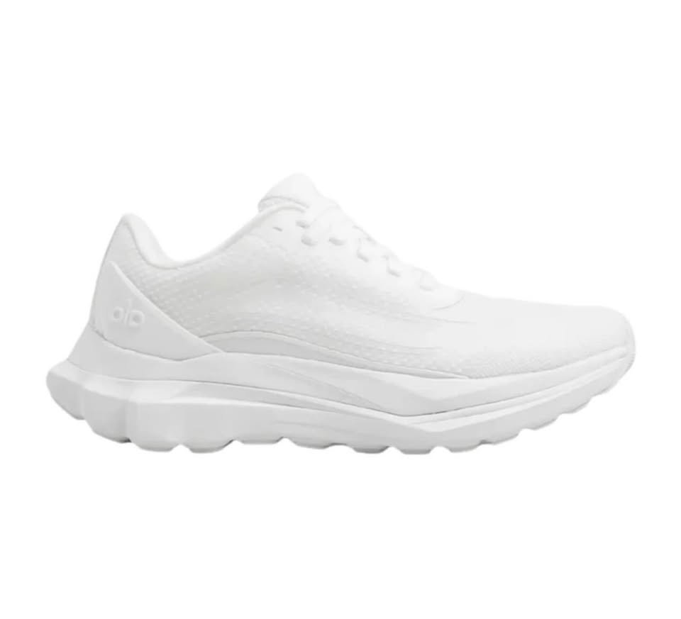 ALO RUNNER WHITE