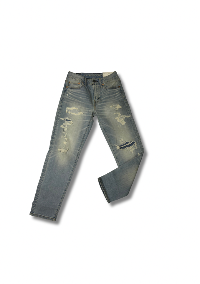 PANTALON AMERICAN T.26x28