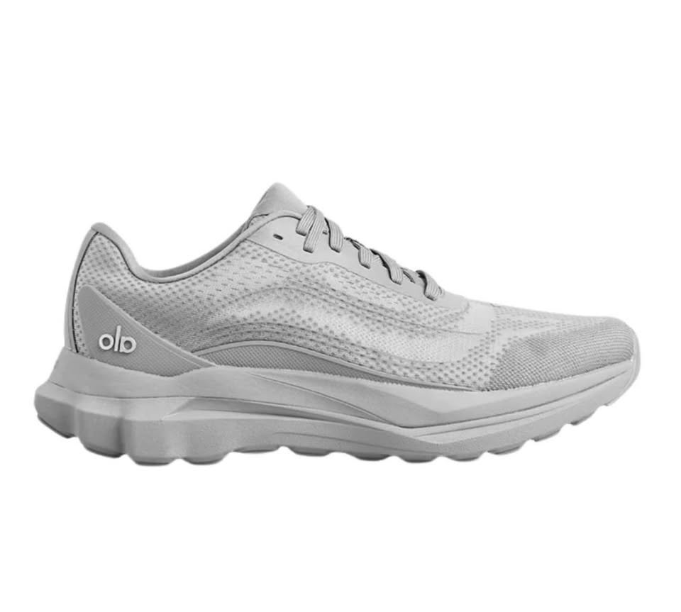 ALO RUNNER GREY