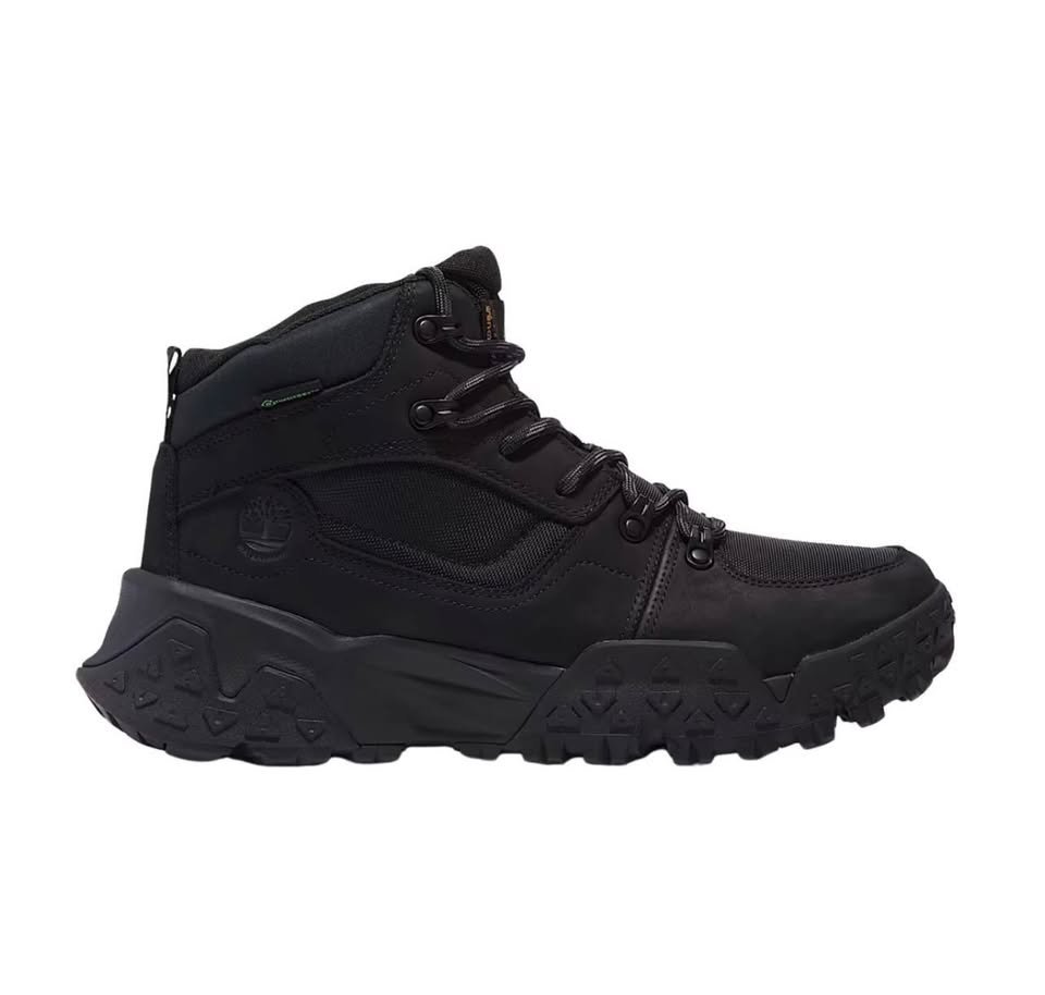 BOTA TIMBERLAND MOTION SCERAMBL BLACK