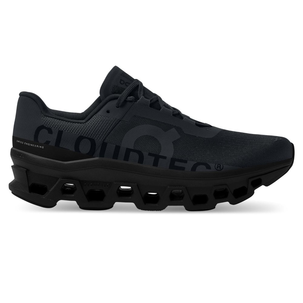 ONCLOUD ON RUNNING NEGRO