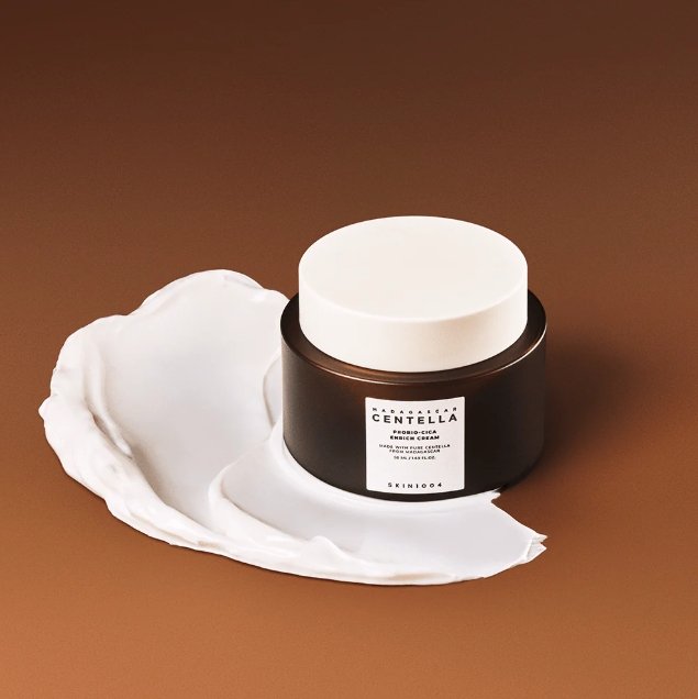 Crema Enriquecedora Probio-Cica 50ml - SKIN1004