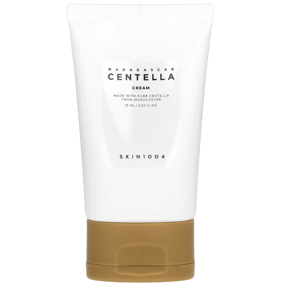 Crema hidratante ligera de centella 75ml - SKIN1004