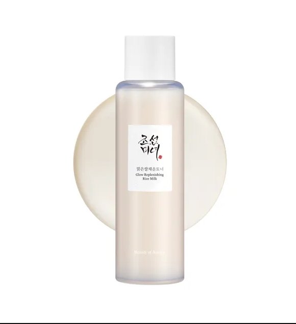 Tónico de leche de arroz regeneradora e iluminadora 150ml - Beauty of Joseon