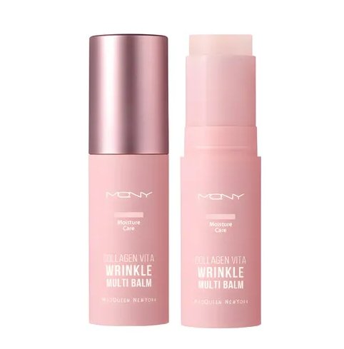 Bálsamo facial de colágeno 10g- MQNY