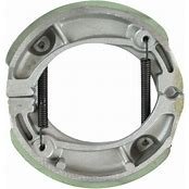 Balatas de freno de tambor p/honda c90