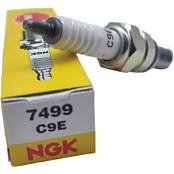 Bujia ngk C9E