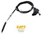 Chicote de clutch winmex DM200