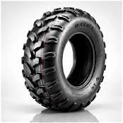 Llanta de cuantrimoto 21x7-10