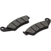 Balatas de freno delantero para honda xr150
