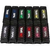 Goma para posapie protaper/varios colores
