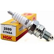 Bujia ngk C7HSA