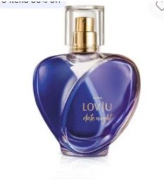 LOV|U Date Night Deo Parfum