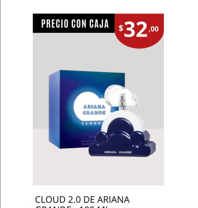 CLOUD 2.0 AZUL