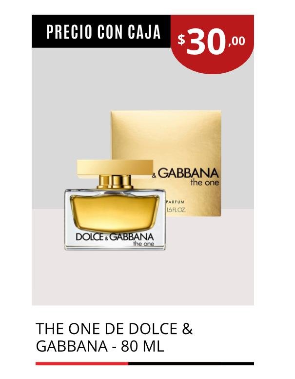 DOLCE GABANNA