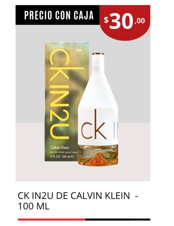 CKIN2U con caja