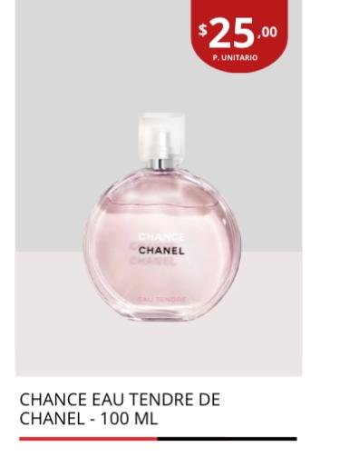 CHANEL