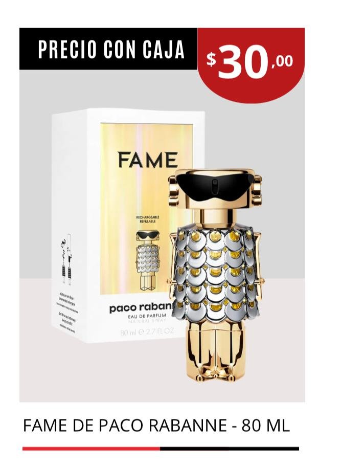 FAME
