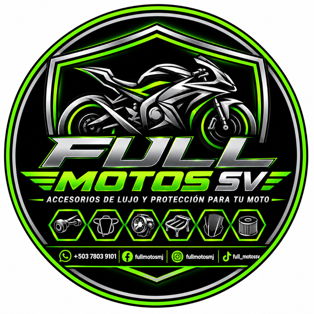 Full motos sv S.A.S de C.V.