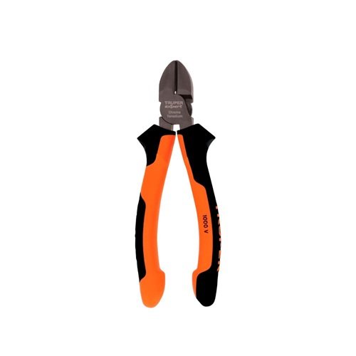 ALICATE CORTE 6" TRUPER