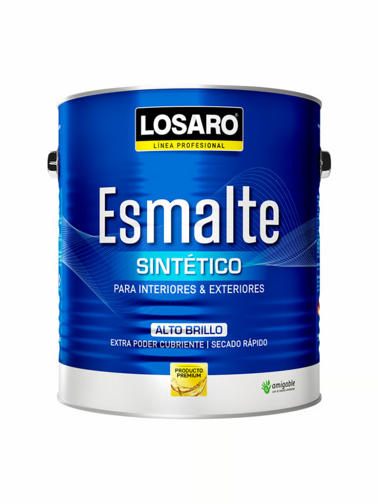 ESMALTE BAYO 1/4  LOSARO