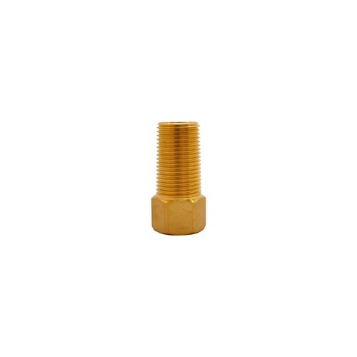 BUSHIN BRONCE 1/2" X 2" VALMAX