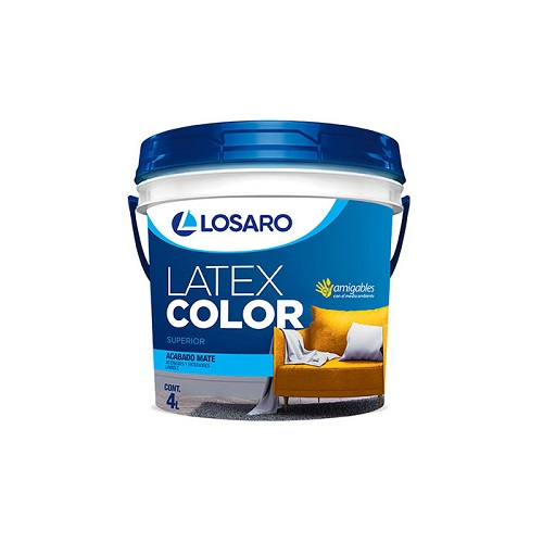 LATEX GRANITO GALON LOSARO