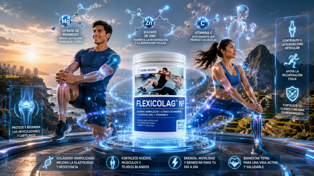 FLEXICOLAG NF