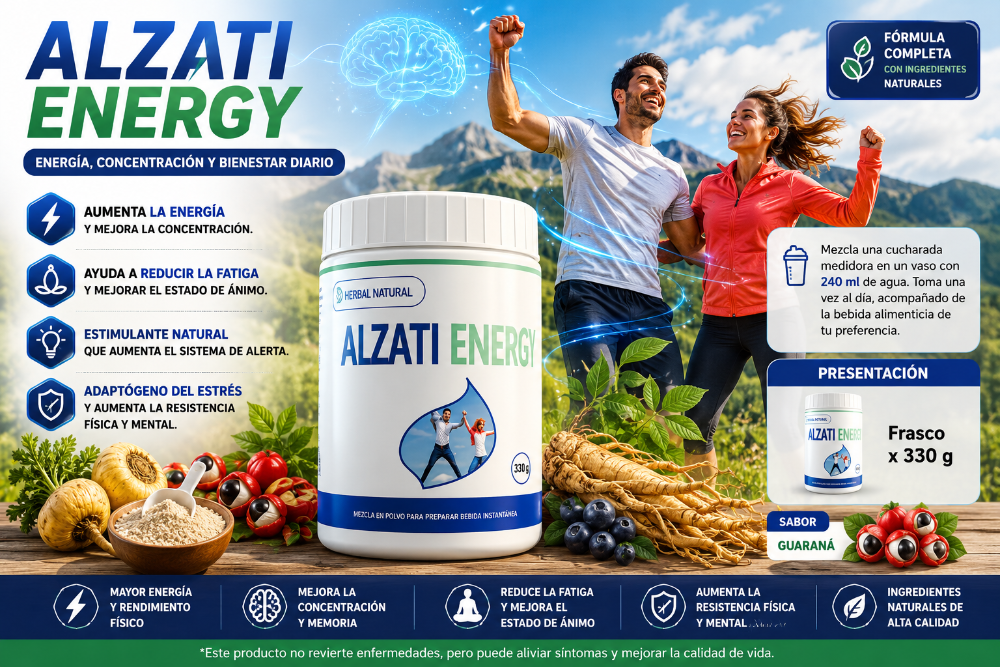 ALZATI ENERGY