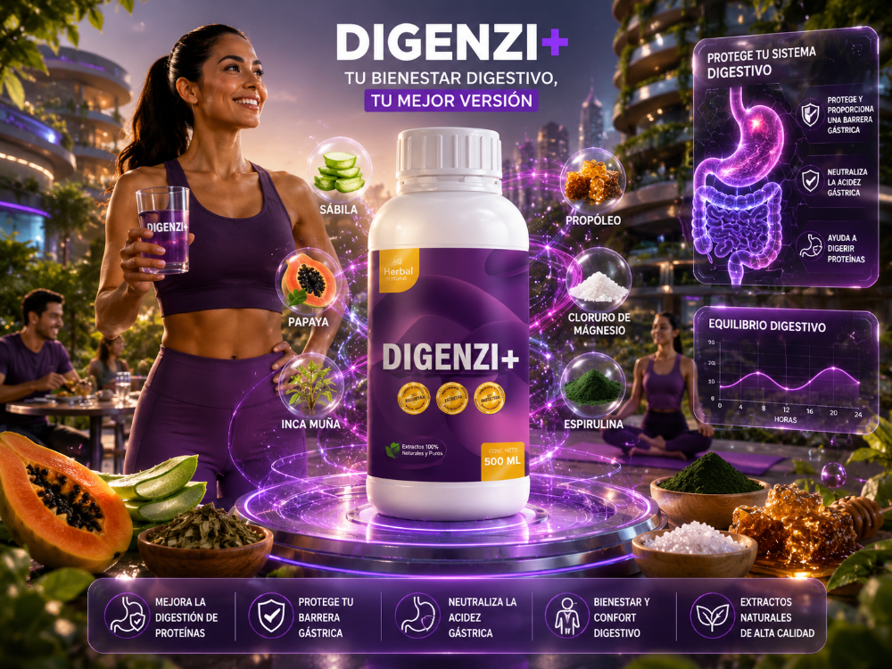 DIGENZI +