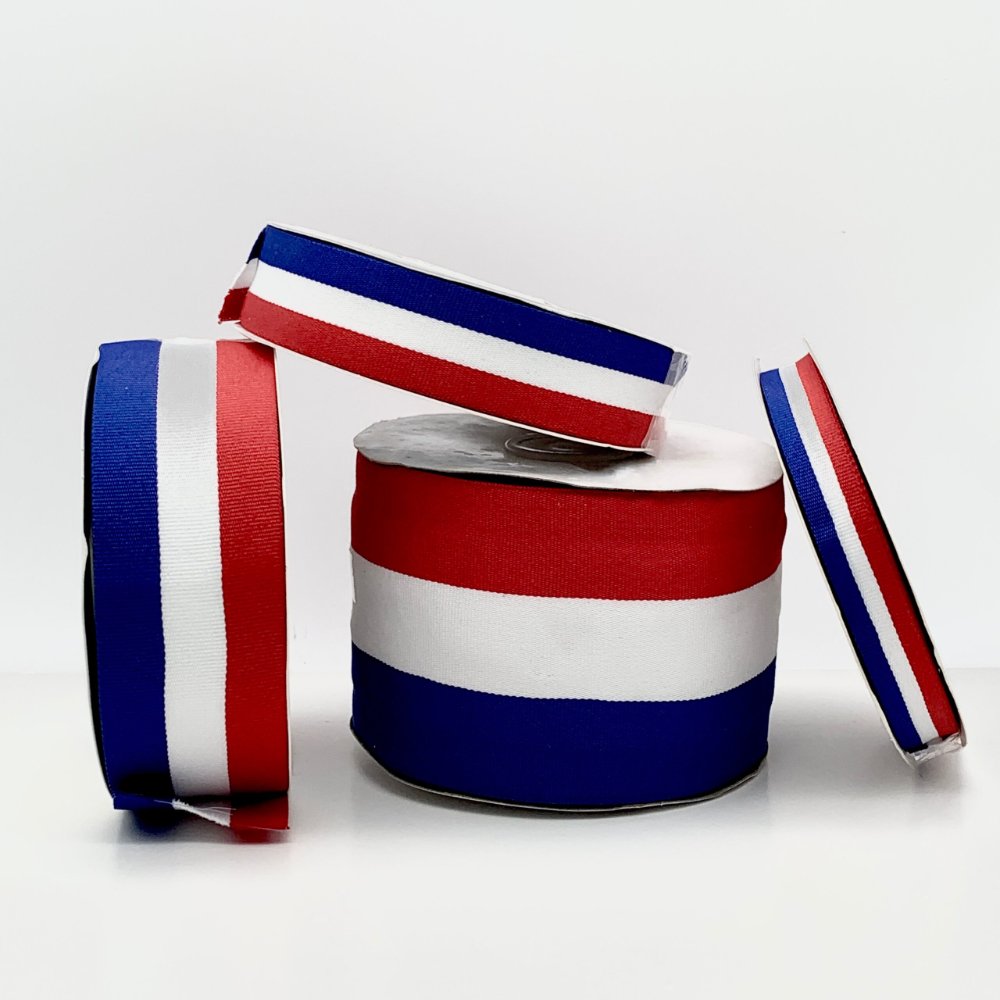 Cinta Tricolor N2