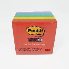 Post It sticky Notes 300sheets