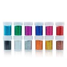 Escarcha Glitter 12/1 Beifa