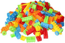 Funny Bricks / Bloques
