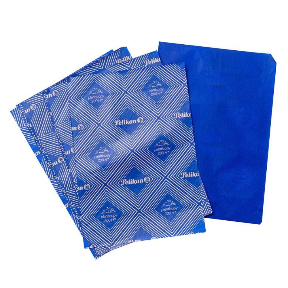 Papel Carbon