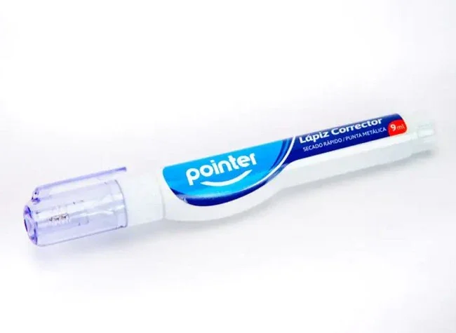 Liquid Paper