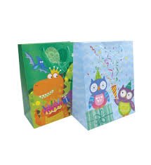 Bolsa de Regalos Infantiles