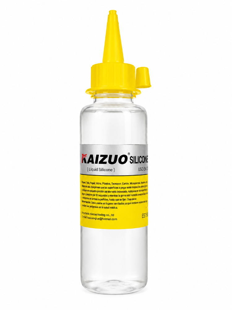 Silicon Intermedio 60ML KAIZOU