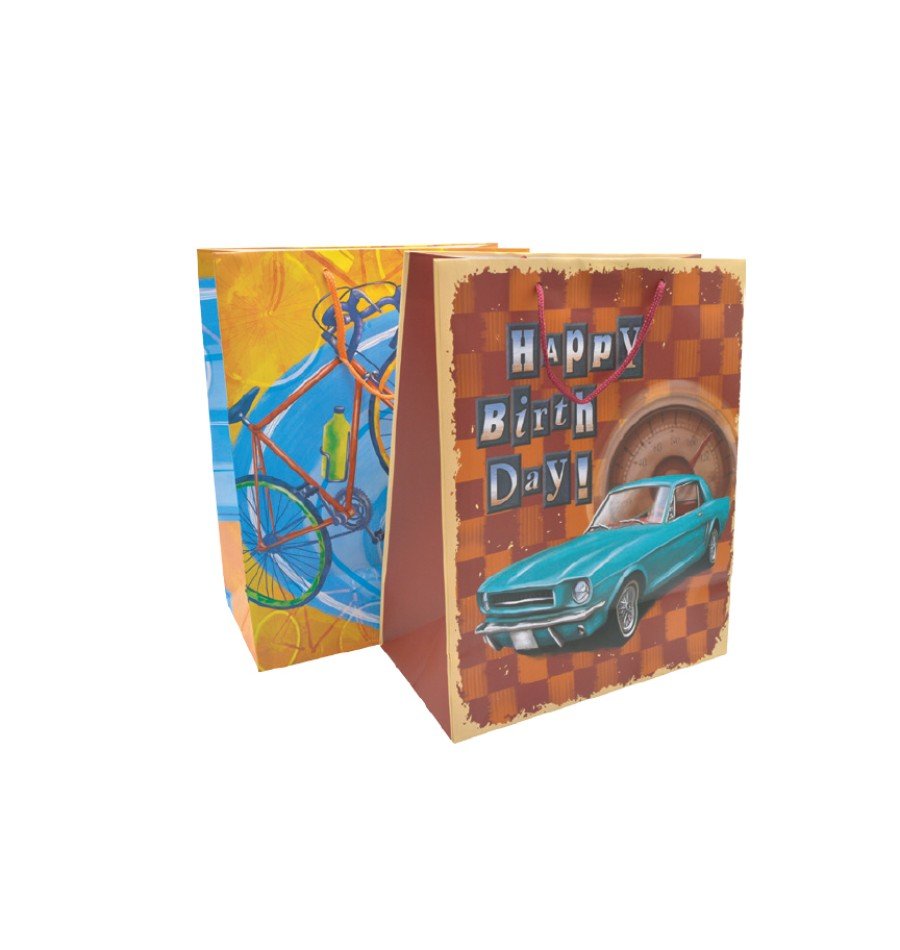 Bolsa de regalos