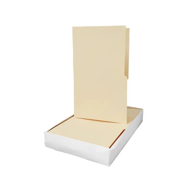 Folder legal