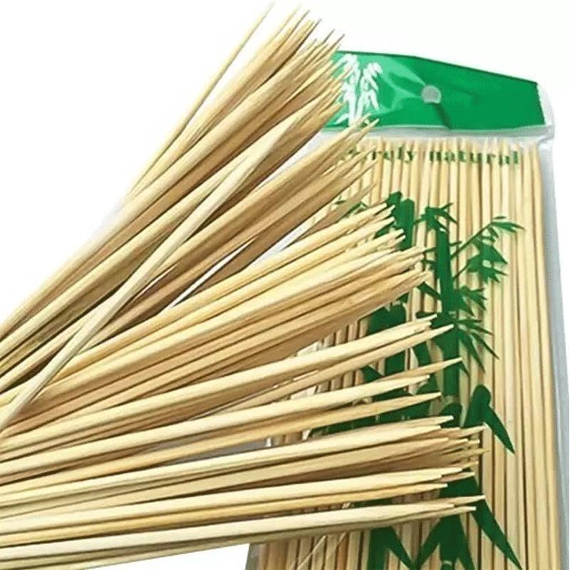 Palitos de brochetas